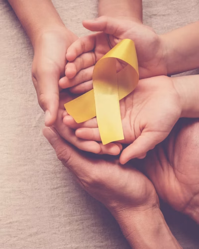 3-hands-childhood-cancer-ribbon