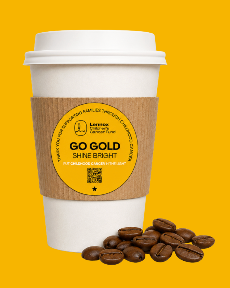 Coffee Cup Image