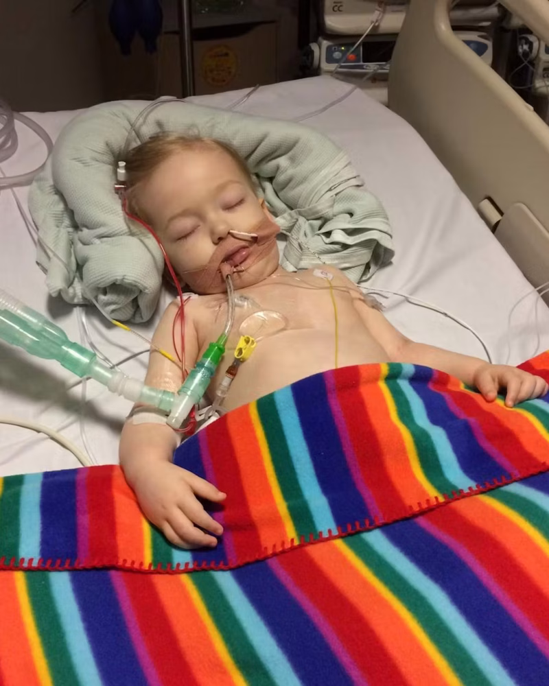 Jacob’s Story
