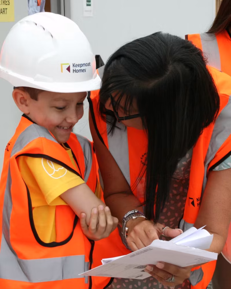 Keepmoat homes_Fred